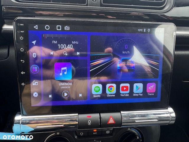 Citroën C3 1.2 PureTech You - 13