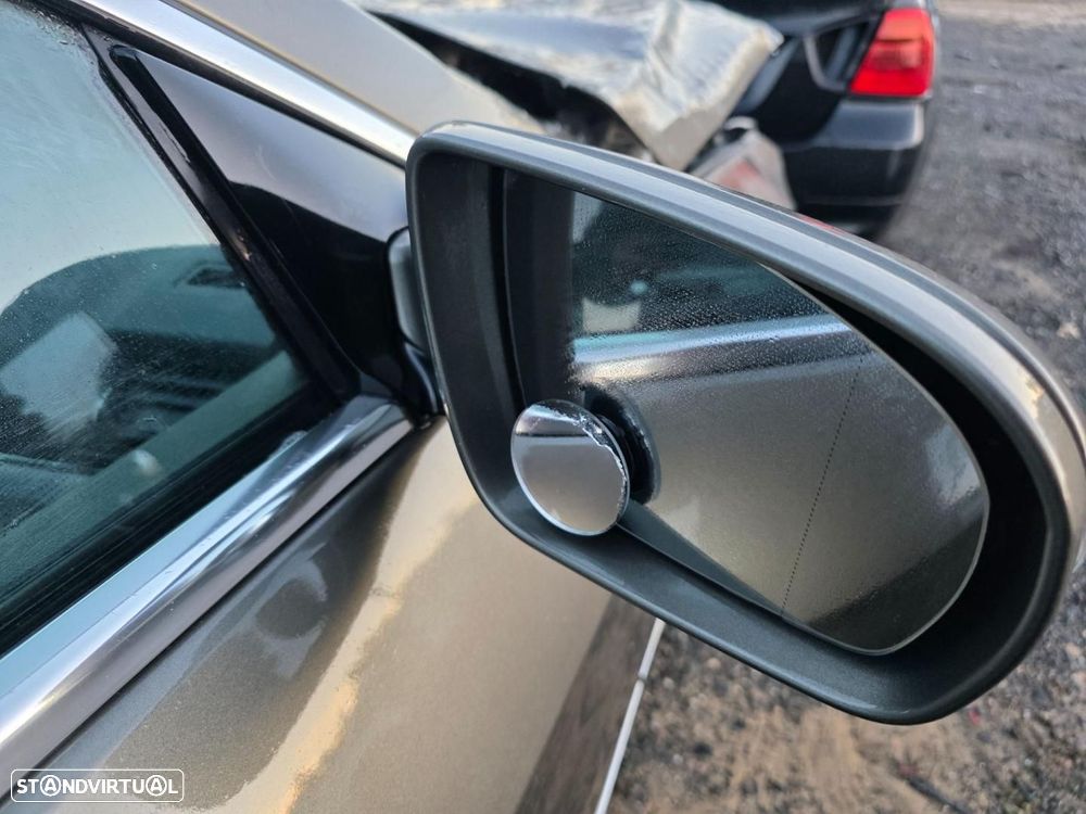 RETROVISOR DIREITO MERCEDES-BENZ CLASE E BM 207 COUPE - 2