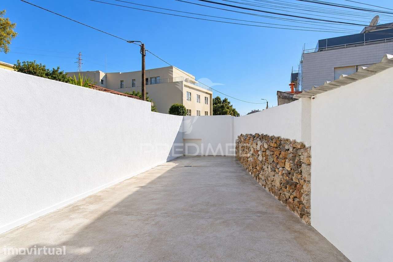 Casa térrea T3 com espaço exterior em Vilar do Paraíso, Vila Nova d... - Grande imagem: 3/27