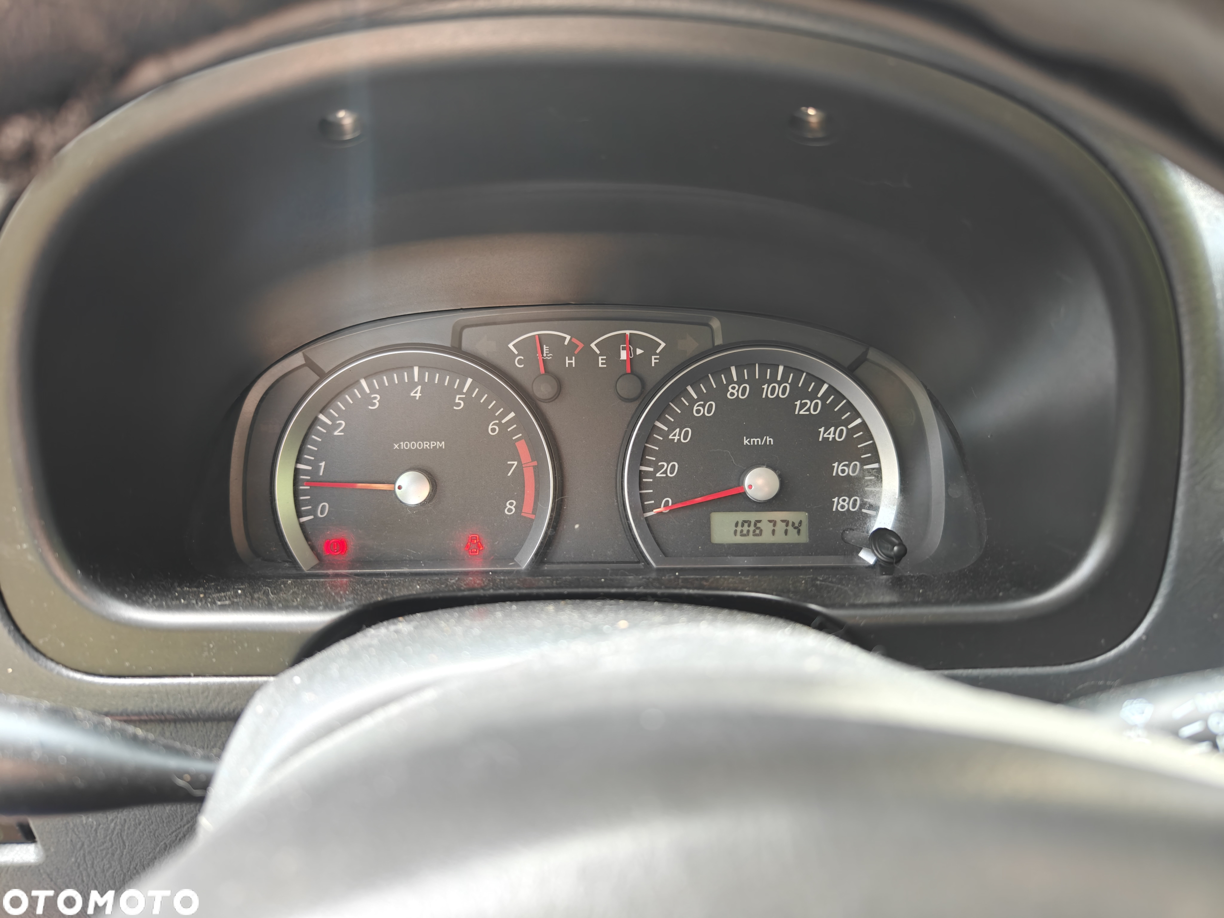 Suzuki Jimny 1.3 JX / Club - 3