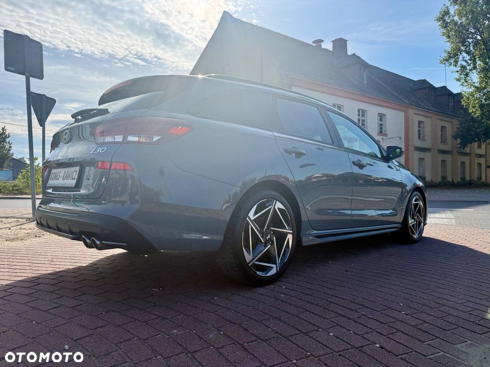Hyundai i30 - 29