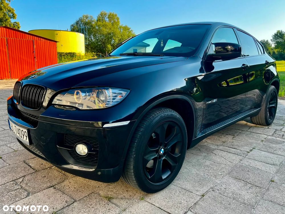 BMW X6 35d xDrive - 2