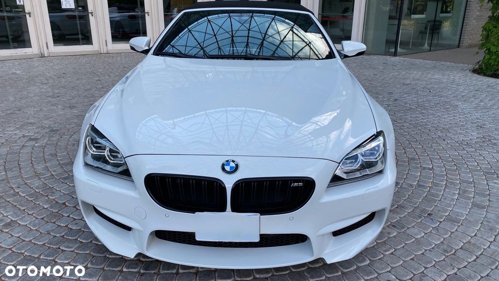 BMW M6 Standard - 3