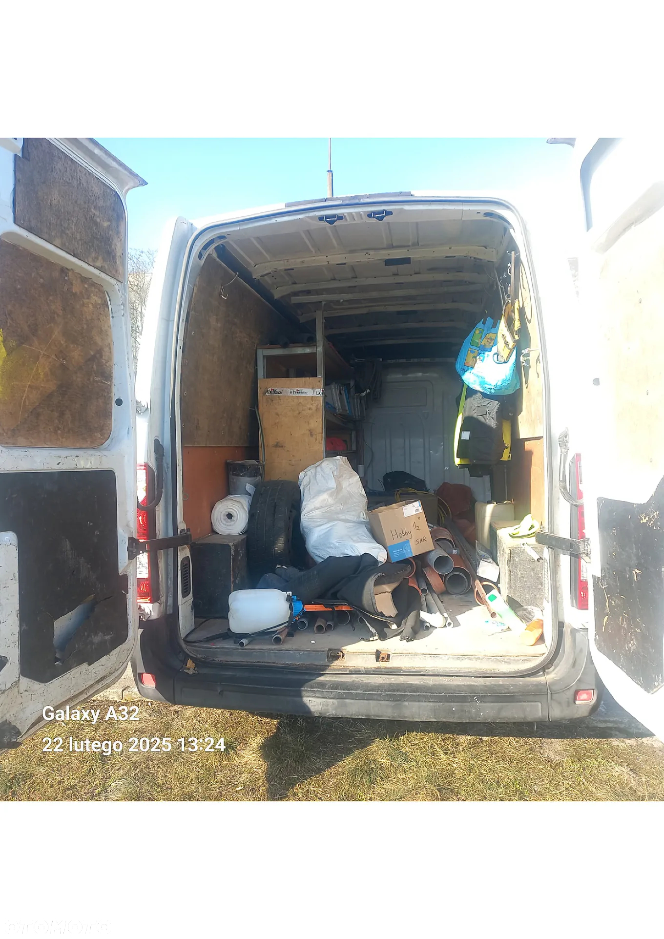 Renault MASTER - 6