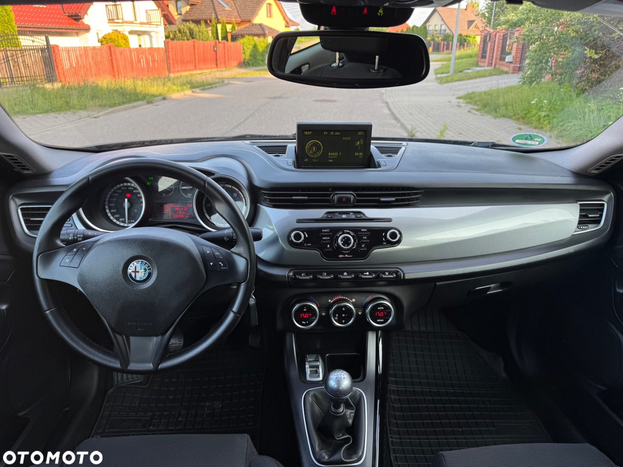 Alfa Romeo Giulietta - 23