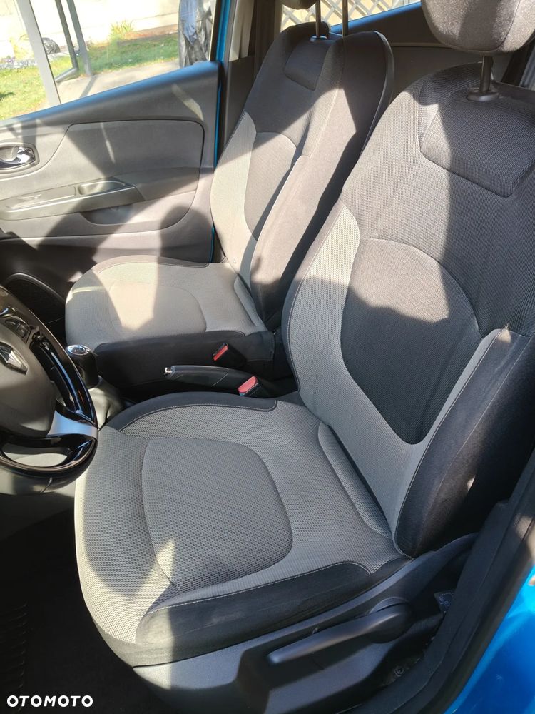 Renault Captur 0.9 Energy TCe Zen - 17