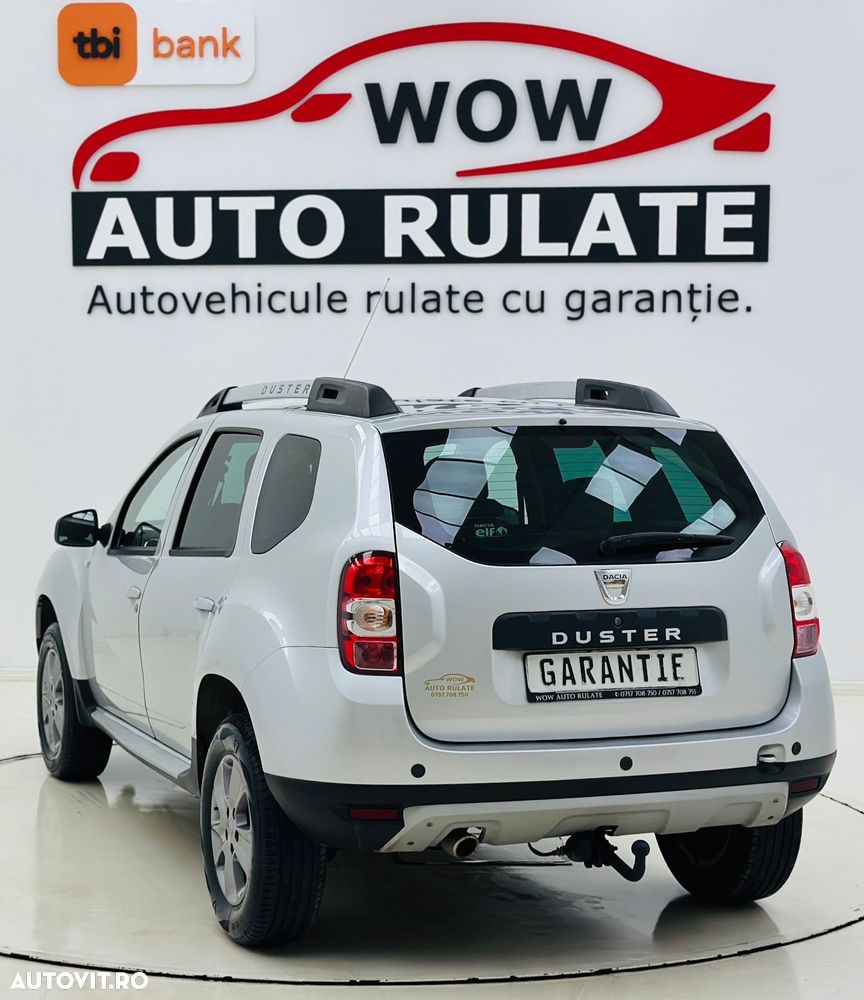 Dacia Duster - 3