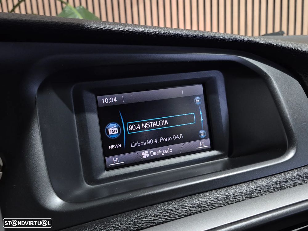 Volvo V40 1.6 D2 Eco Momentum - 26