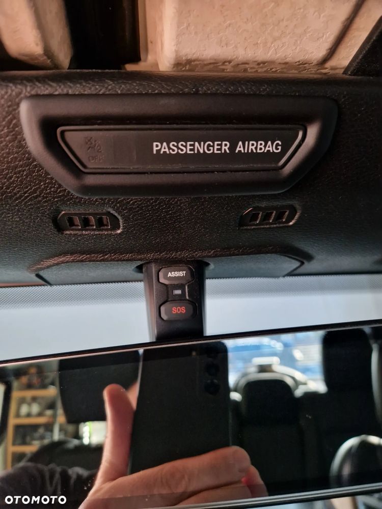 Jeep Wrangler 3.6 Unlim Sahara - 32