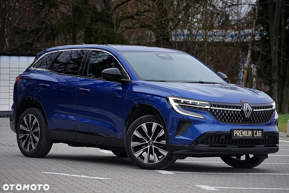 Renault Austral Mild Hybrid 140 Equilibre - 11