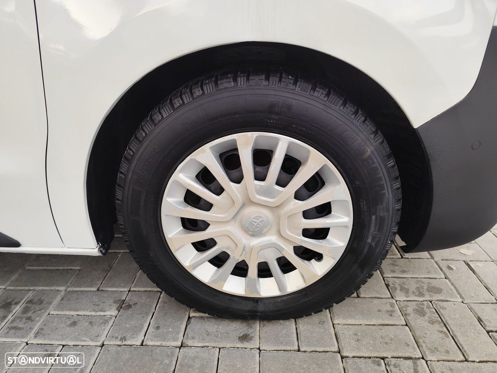 Toyota Proace 2.0 D-4D L2 - 42