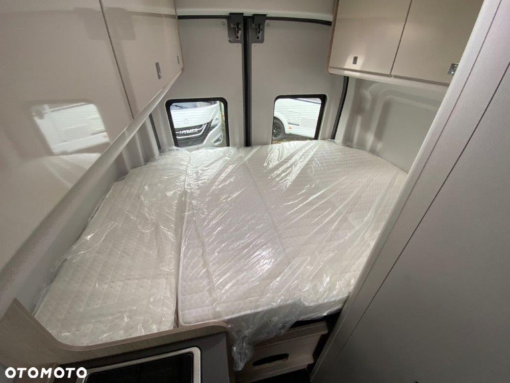 Burstner Lineo C590 Active - 8