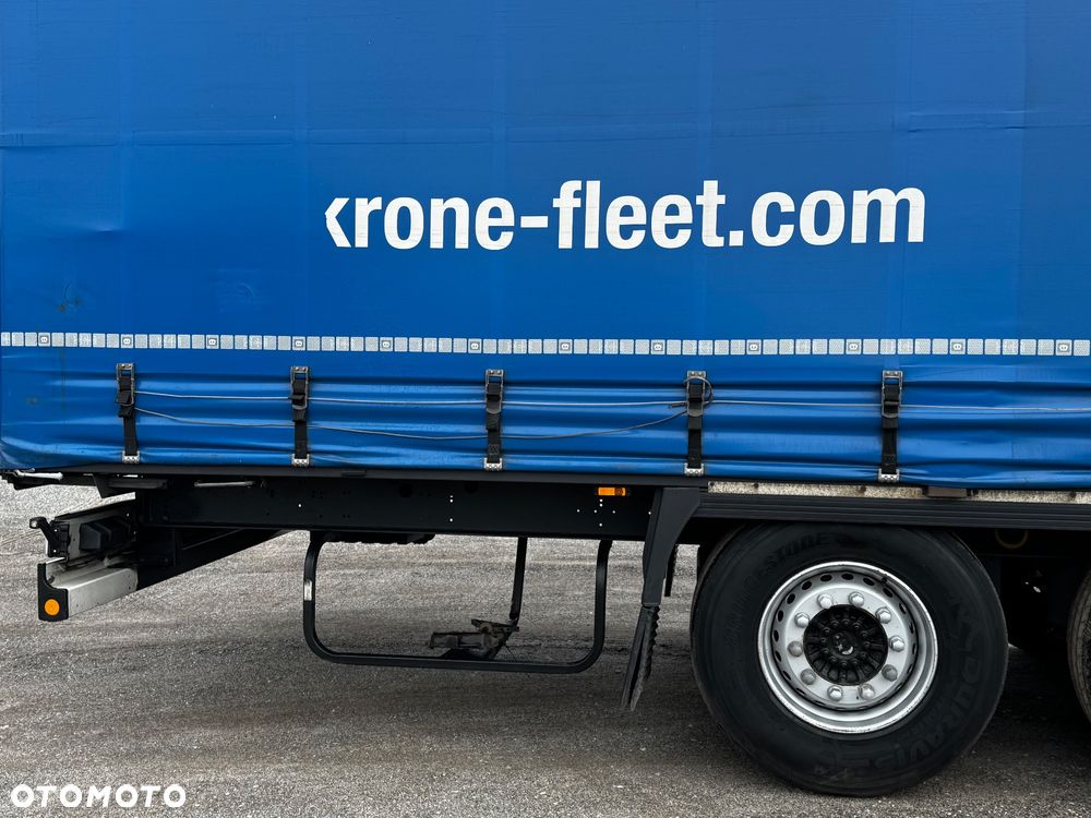 Krone SD Standard - 21