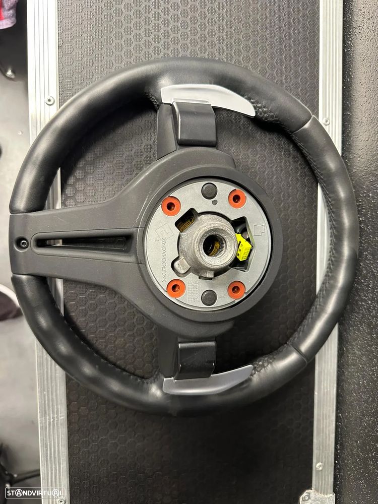 Volante BMW  PACK M - 4