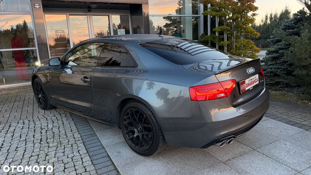 Audi A5 Coupé - 16