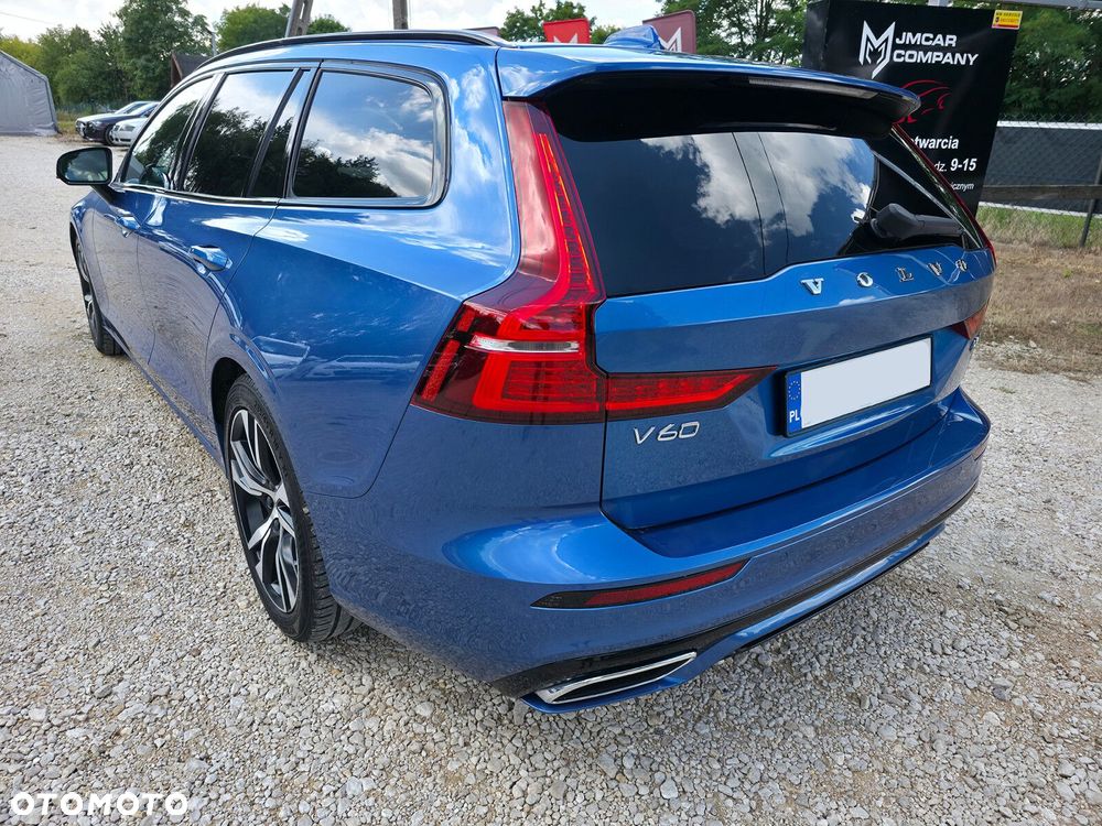 Volvo V60 - 29