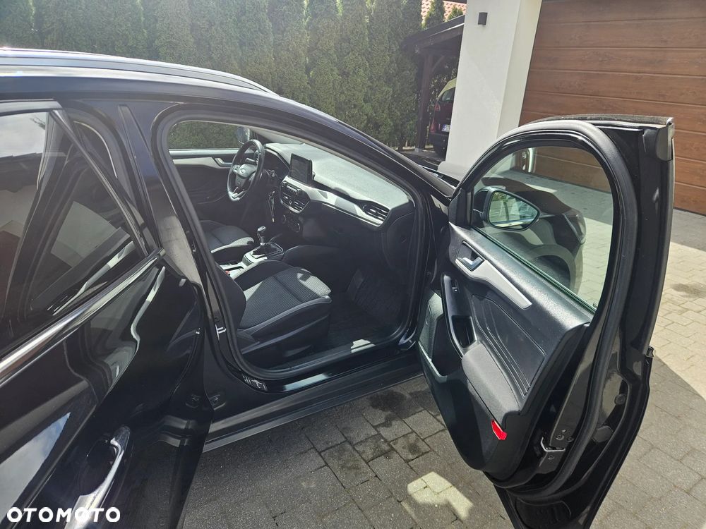 Ford Focus 1.5 EcoBlue Active - 20