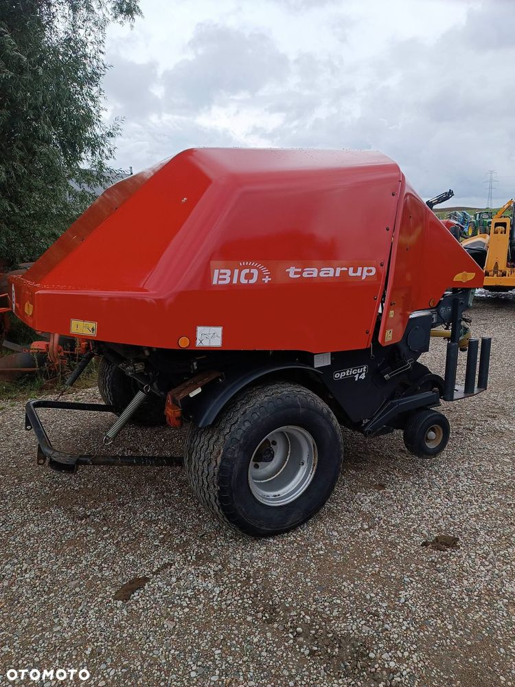 Inny Taarup bio - 4