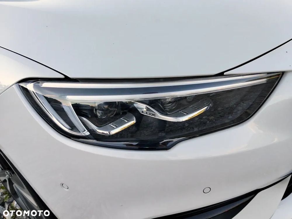 Opel Insignia 2.0 BiTurbo D 4x4 Automatik Ultimate Exclusive - 32