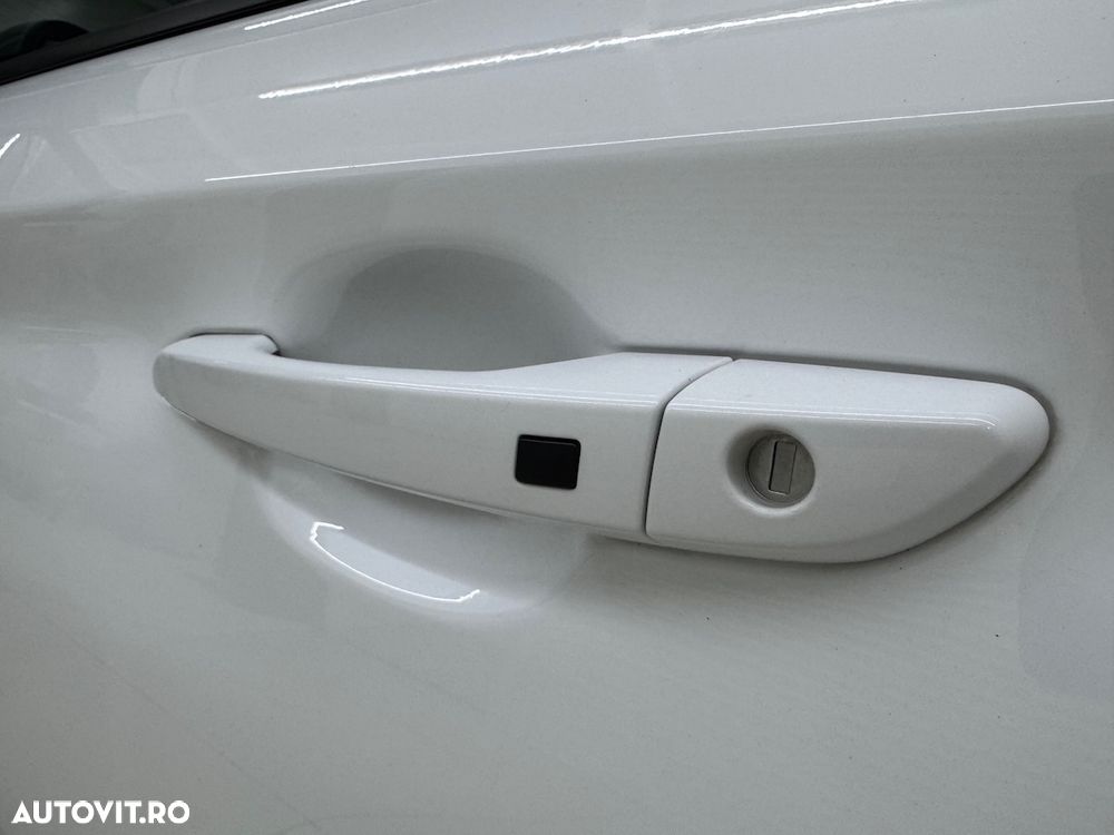 HYUNDAI Kona 2020 — imagine 41