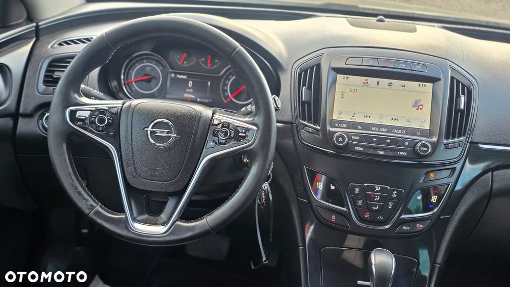Opel Insignia 1.6 CDTI Business Edition - 5