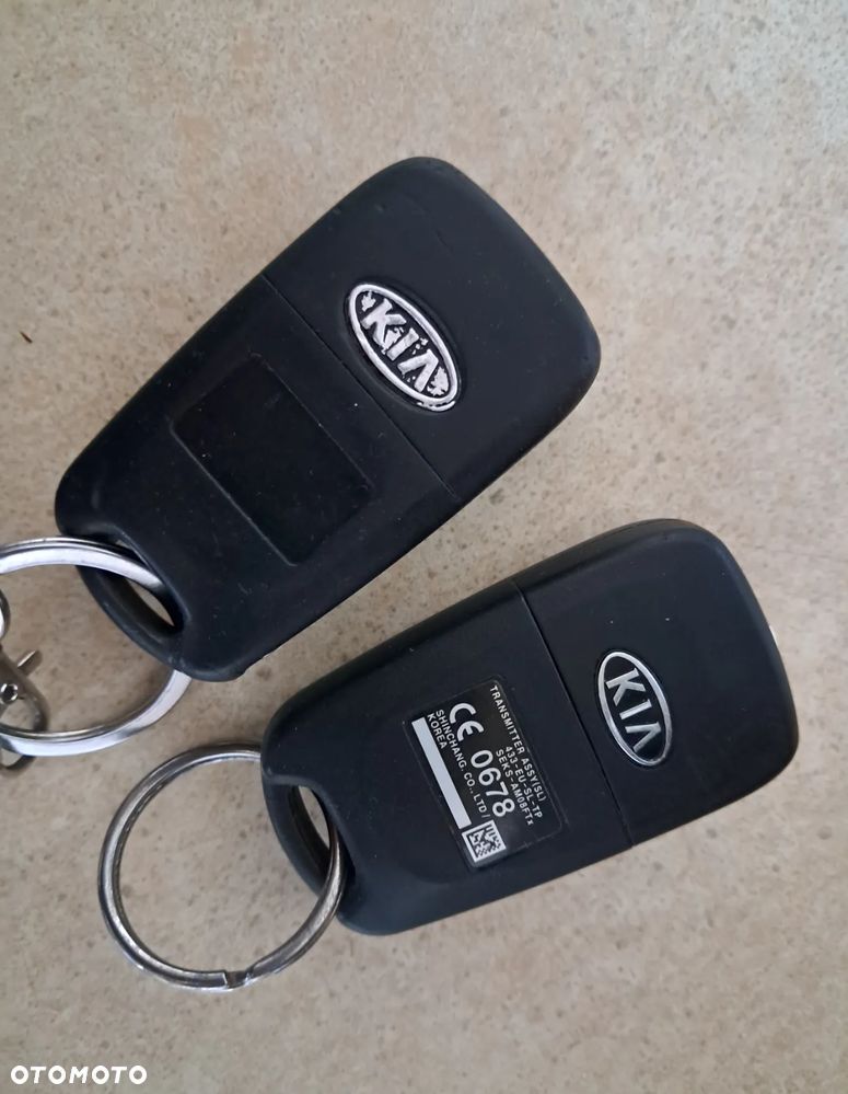 Kia Sportage - 16