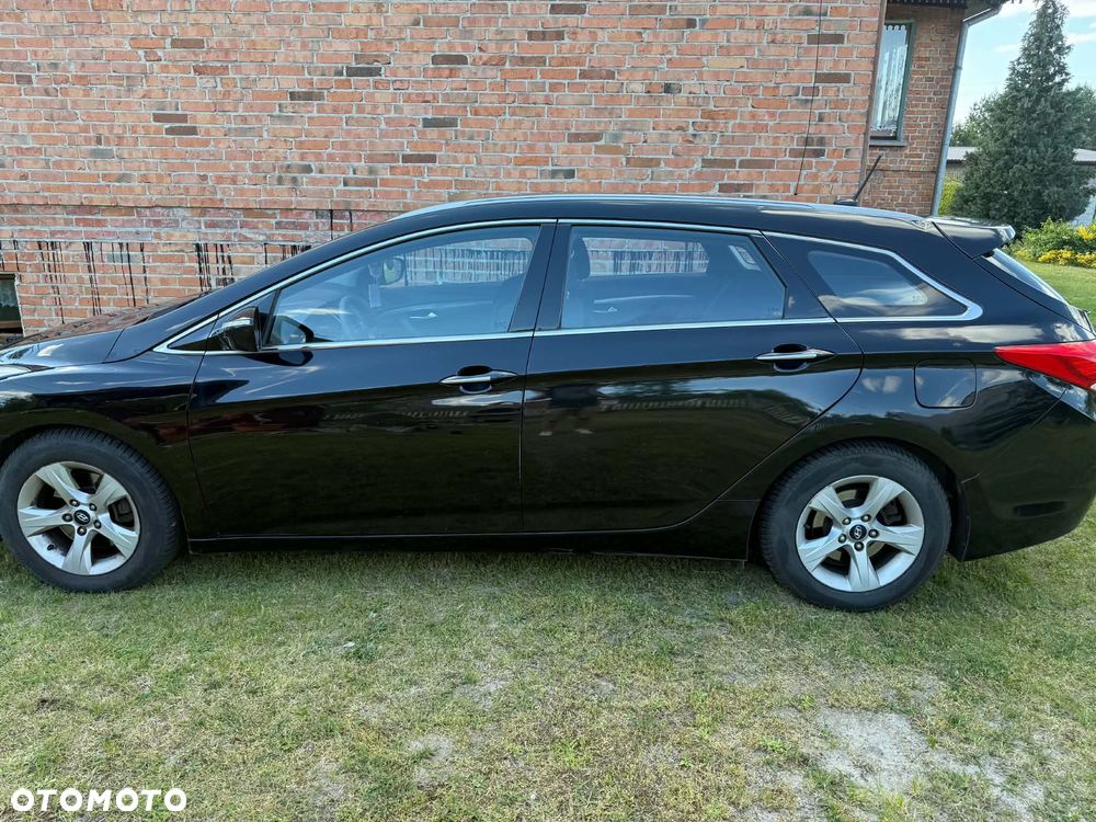 Hyundai i40 - 23
