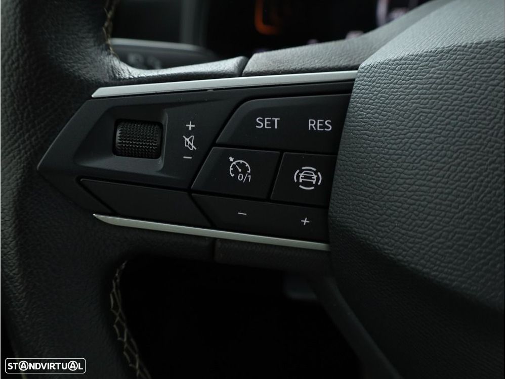 SEAT Arona 1.0 TSI Style DSG - 22