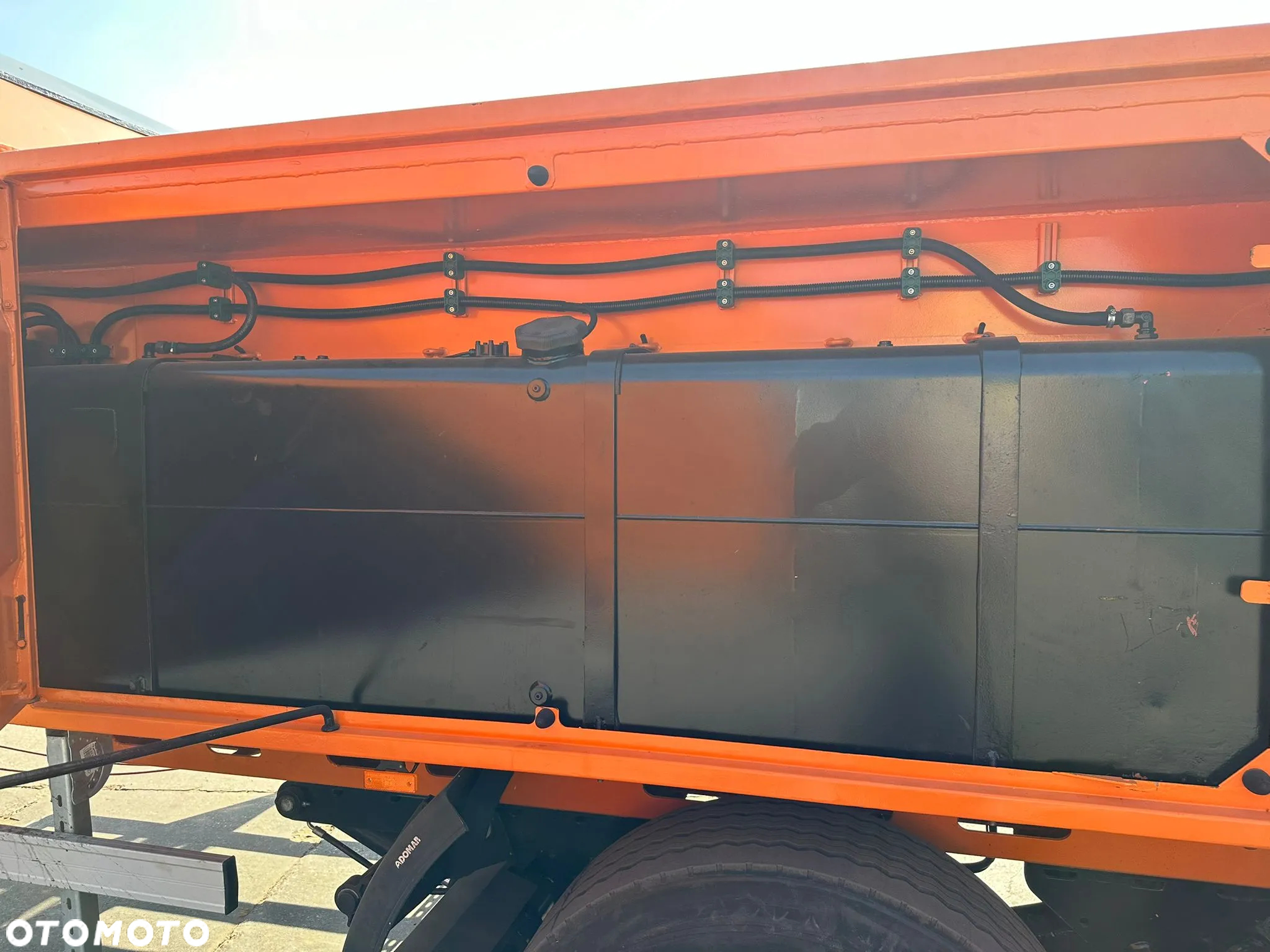 Doppstadt AK435 profi, 2011rok, Rębak , Młotkowy, wysokoobrotowy, 669900zł netto - 19