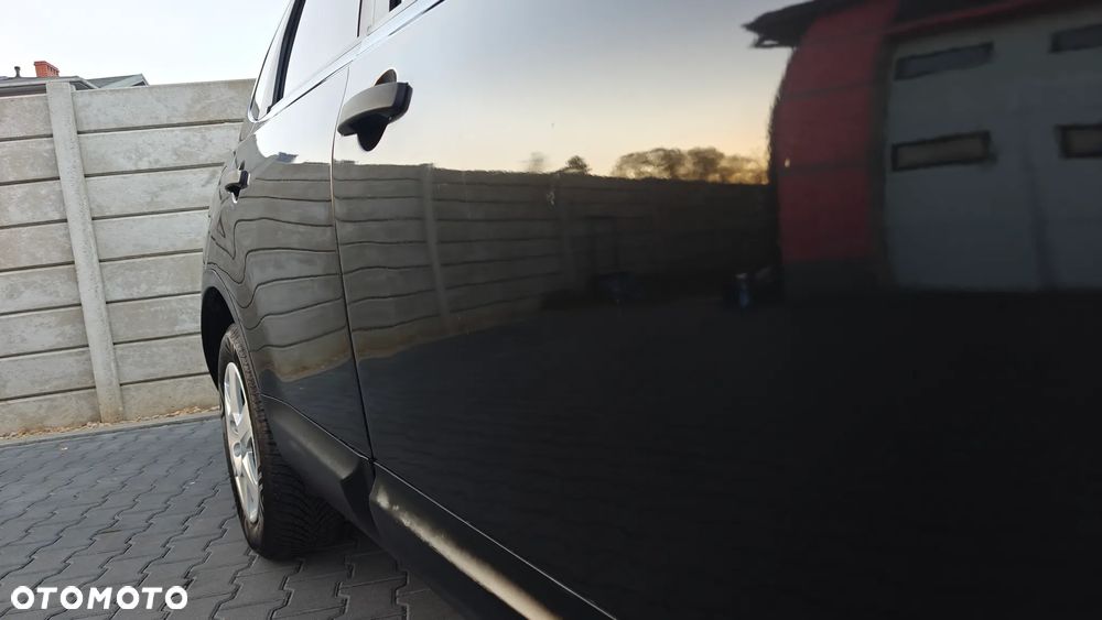 Nissan Qashqai+2 1.6 dCi DPF acenta - 19