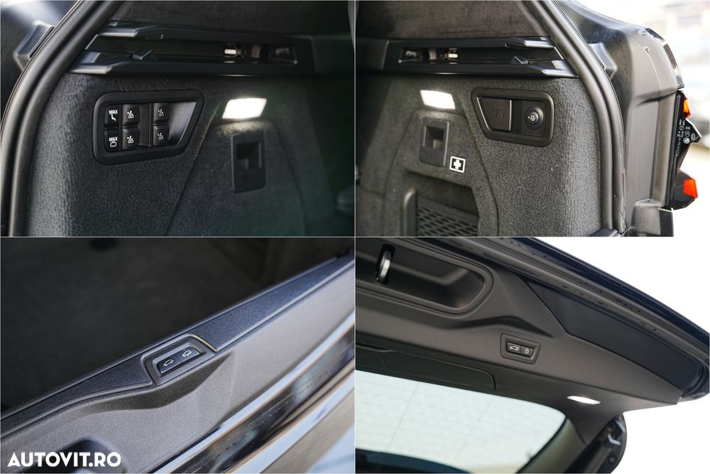 BMW X7 xDrive40d MHEV - 19