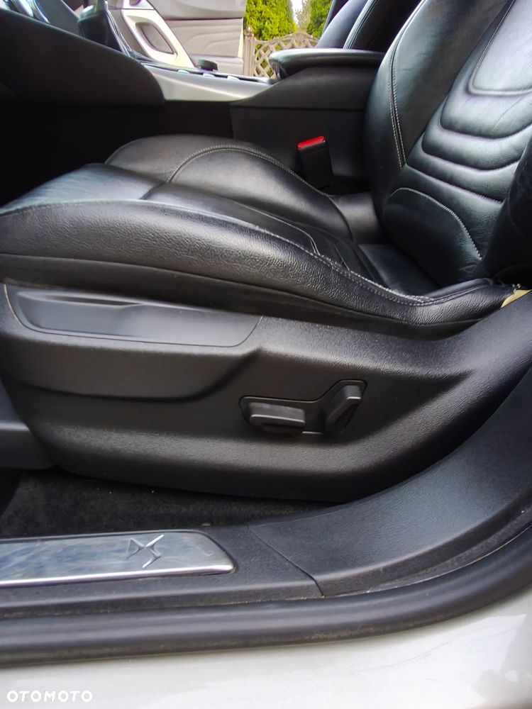 Citroën DS5 2.0 HDi Chic - 33