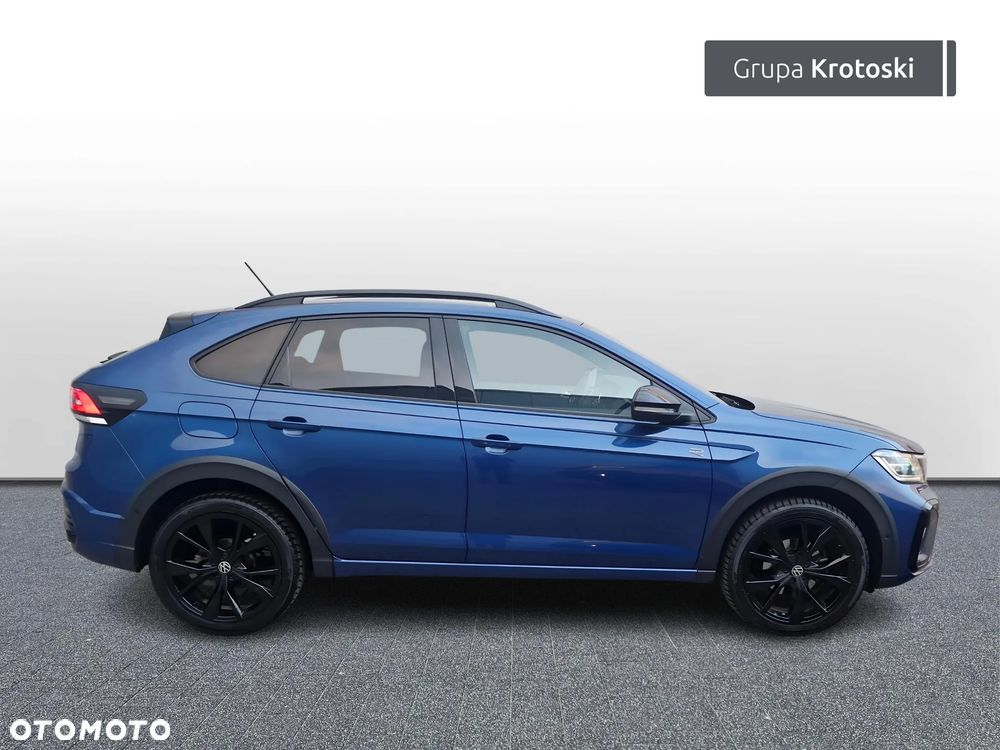 Volkswagen Taigo 1.5 TSI ACT R-Line DSG - 6