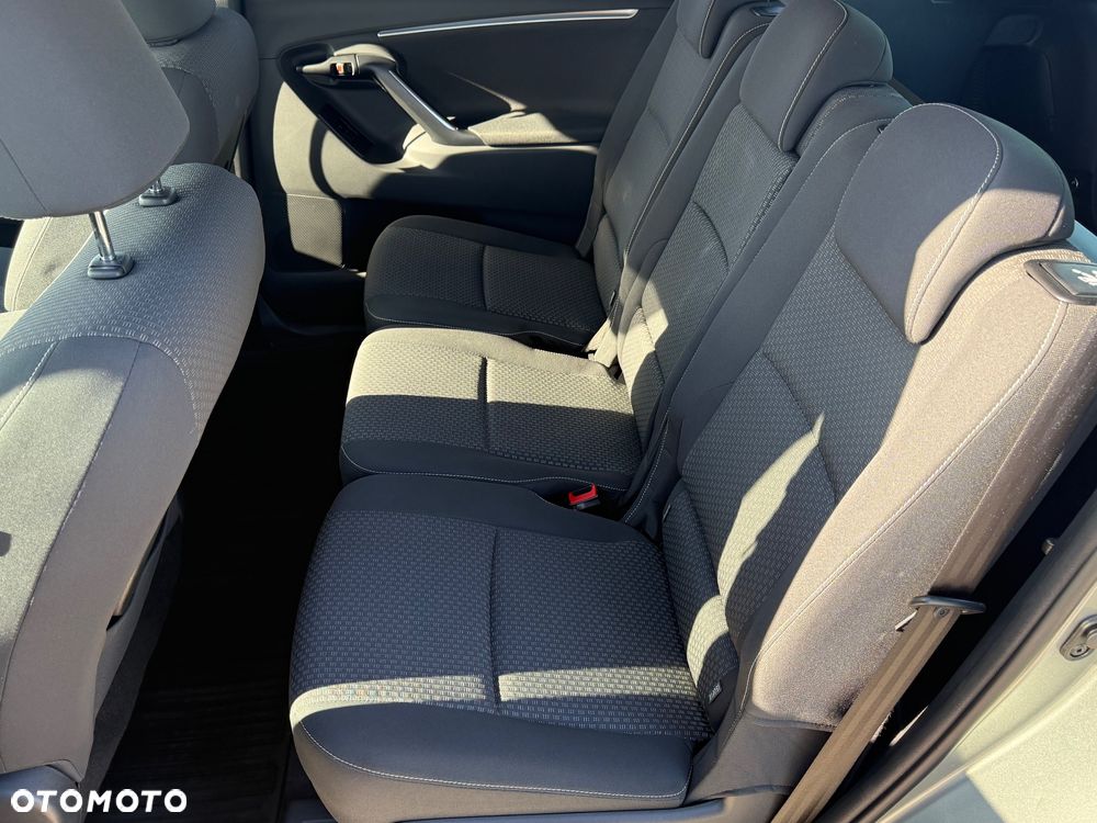 Toyota Verso 2.0 D-4D 5-Sitzer Executive - 30