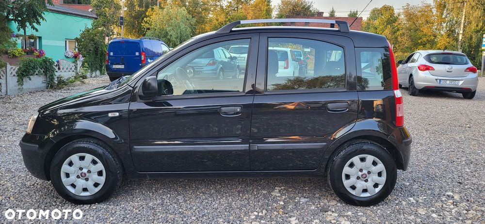 Fiat Panda 1.2 Actual Eco - 9