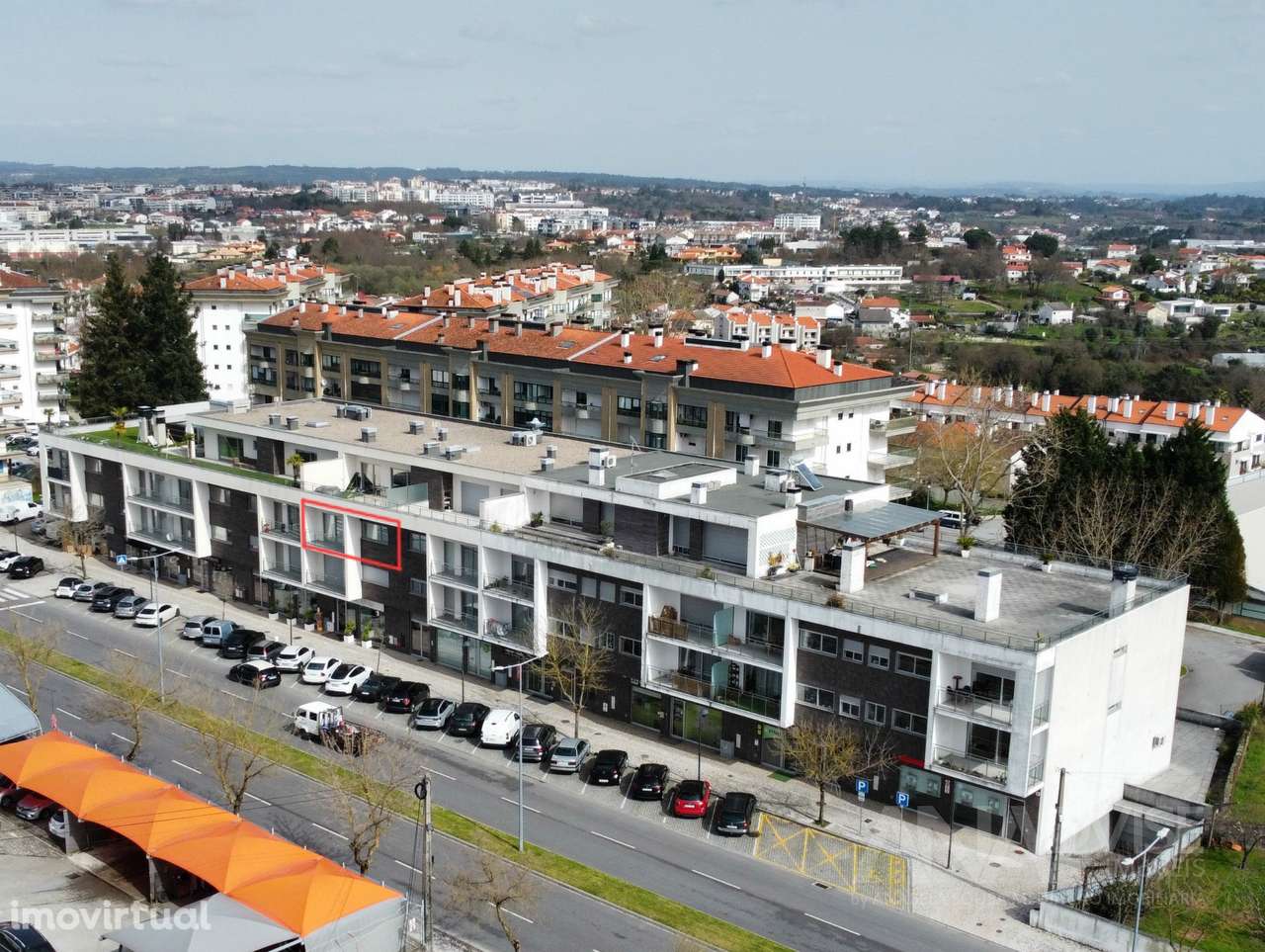 Apartamento T3 Venda em Repeses e São Salvador,Viseu - Grande imagem: 3/59
