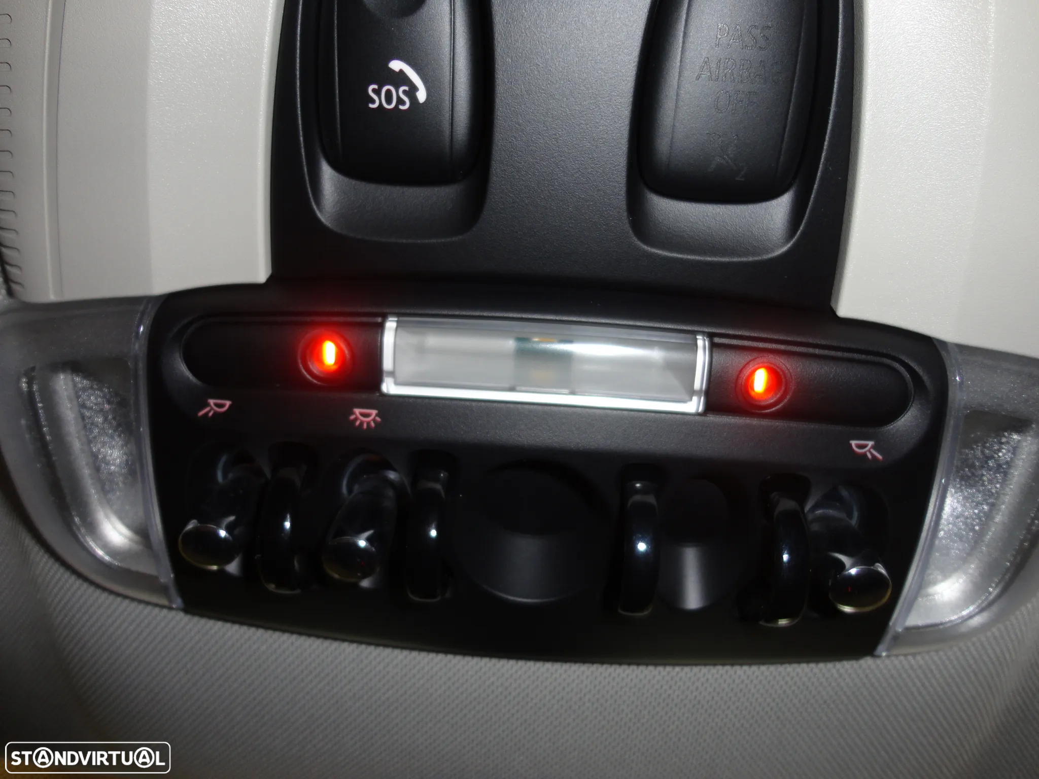 MINI Countryman Cooper SE ALL4 Auto - 25