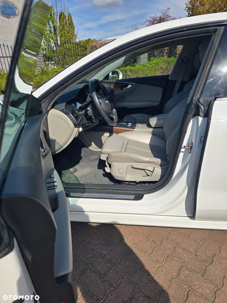 Audi A7 Sportback 2.0 TFSI S tronic - 6