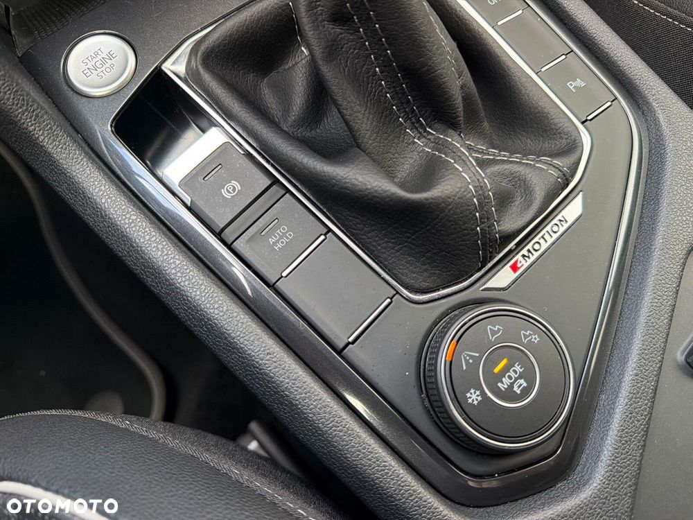 Volkswagen Tiguan Allspace - 23