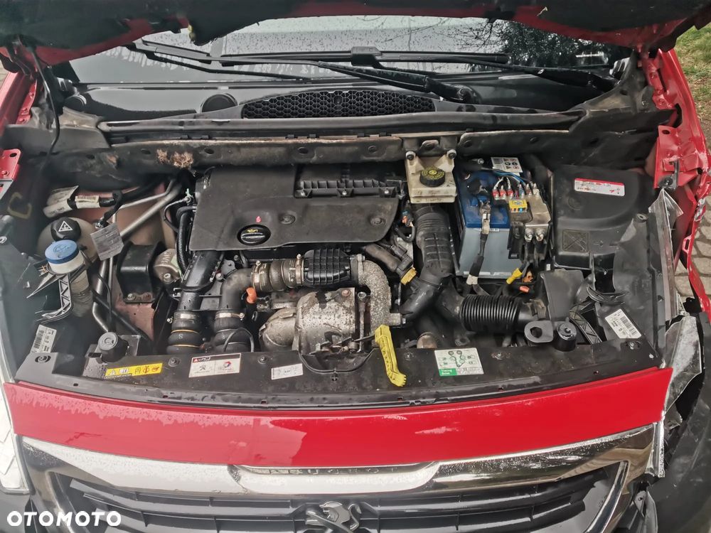 Peugeot Partner BlueHDi 120 Stop&Start Allure - 13