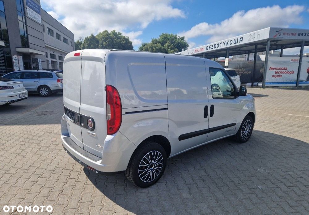 Fiat DOBLO - 6