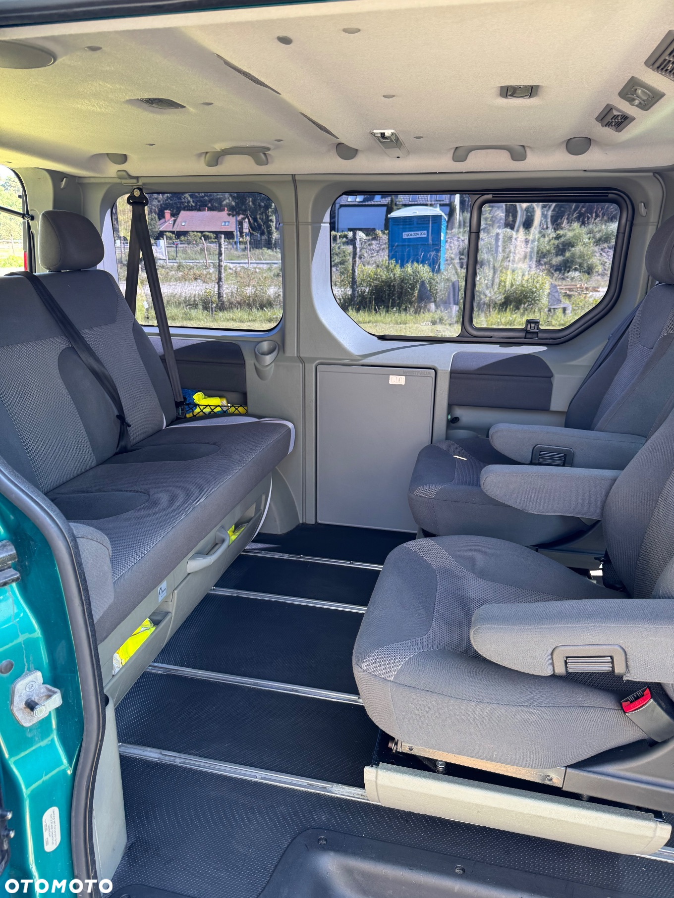 Opel Vivaro - 7