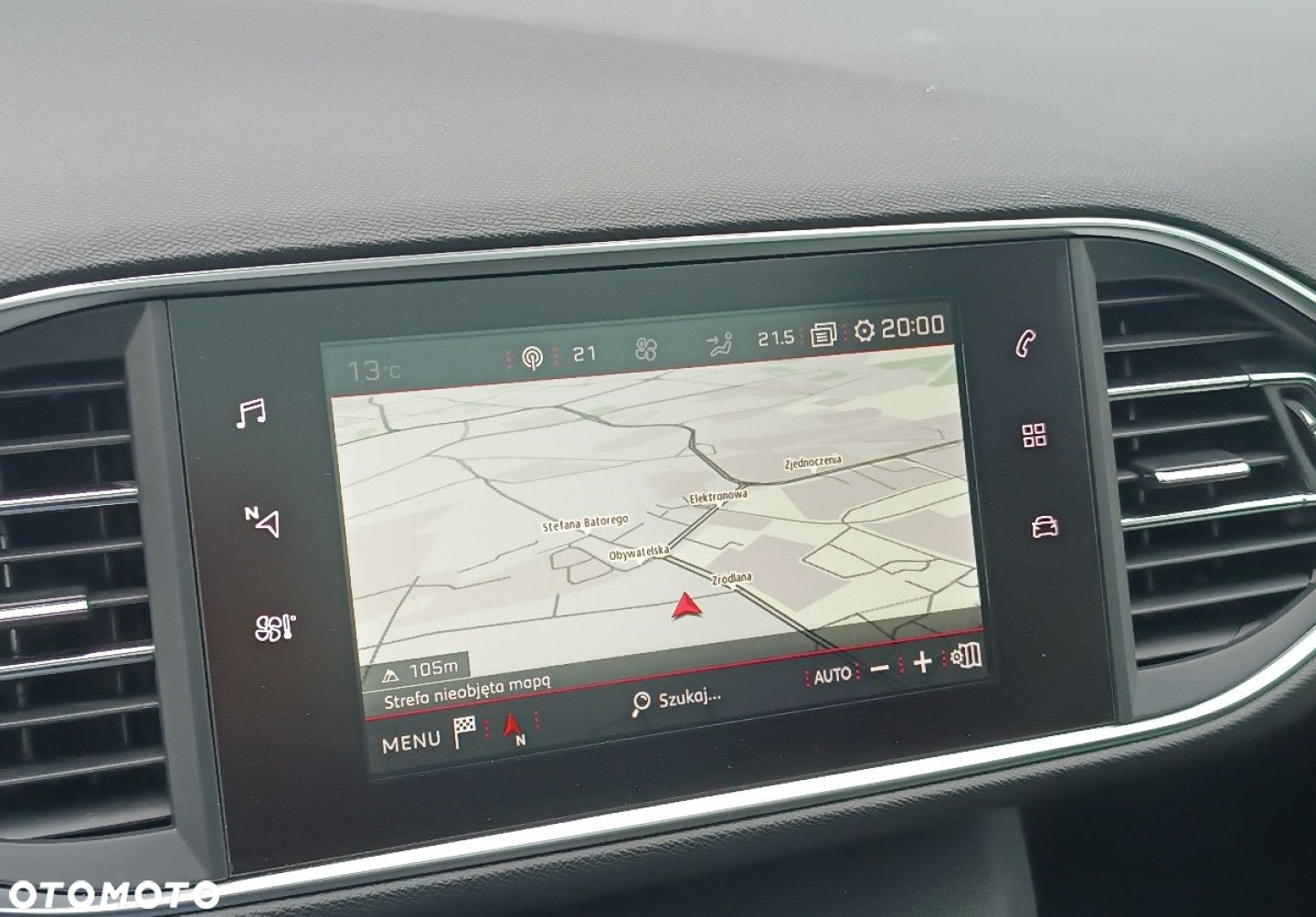 Peugeot 308 - 36