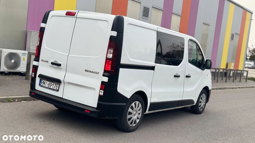 Renault Trafic - 3