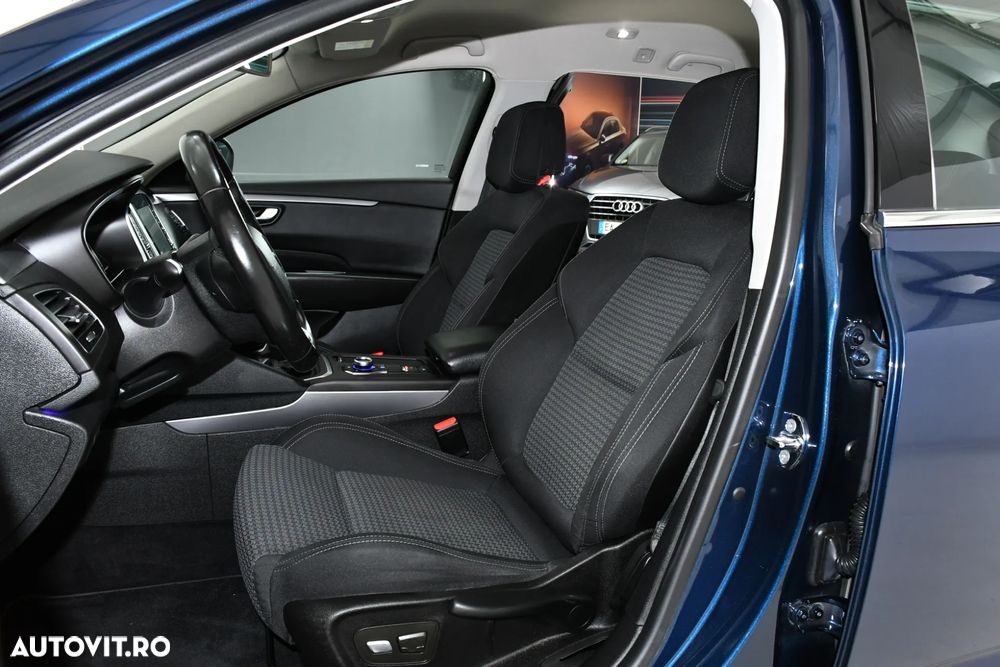 Renault Talisman - 6