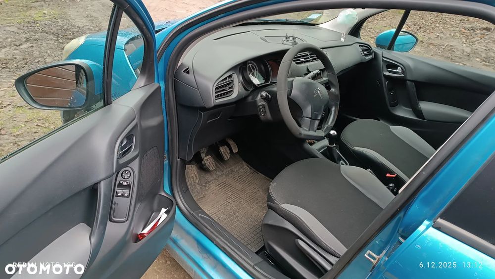 Citroën C3 - 7