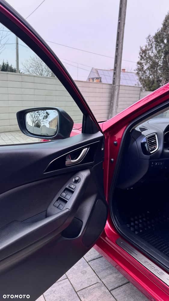 Mazda 3 2.0 Skymotion - 7
