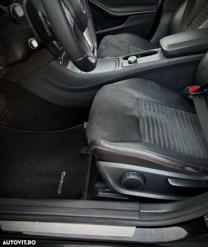 Mercedes-Benz CLA ver-220-cdi-aut- - 7