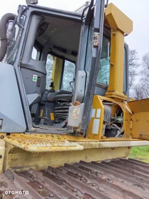 Komatsu 65PX-15 - 6