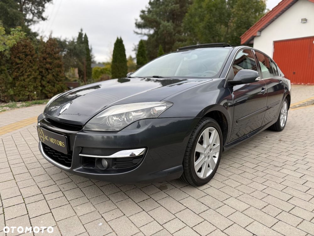 Renault Laguna